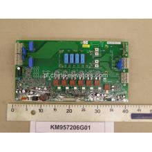 KONE Lift MCDM Board KM957206G01